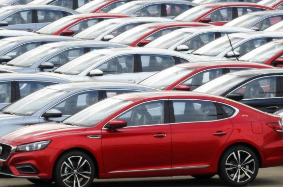 ¿Culpa de los extraterrestres? Policía inglesa investiga extraño caso: 100 autos dejaron de funcionar al mismo tiempo