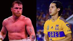 El periodista que prefiere ver jugar a Diego Lainez que una pelea del Canelo Álvarez