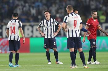 Las cuatro peores actuaciones de equipos de la Liga MX en el Mundial de Clubes