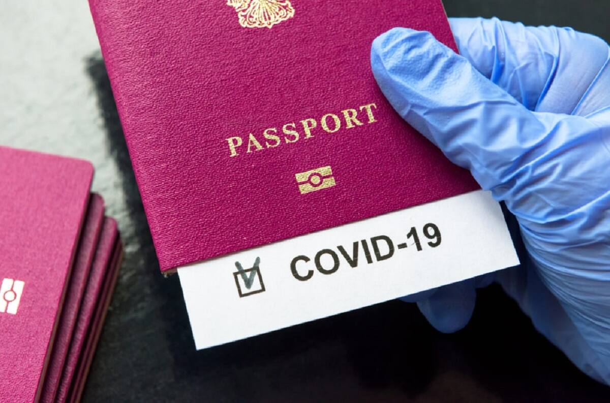 ¿Qué necesito para sacar mi pasaporte este 2021?