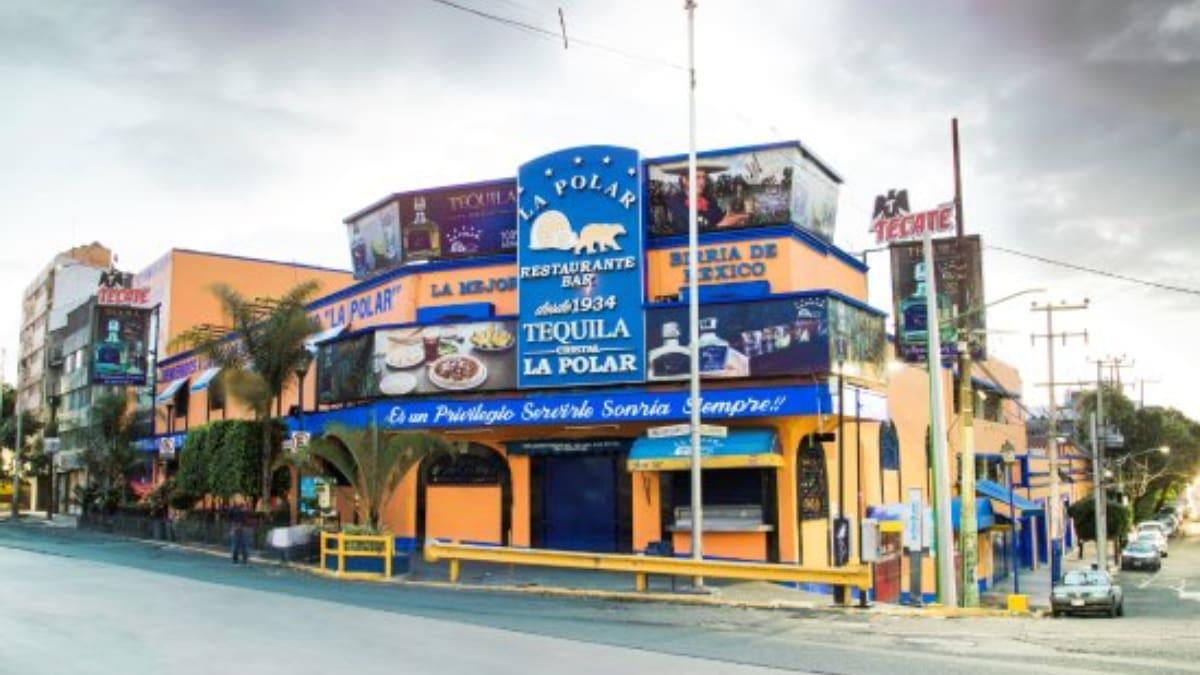 Autoridades investigan asesinato de cliente en la cantina La Polar