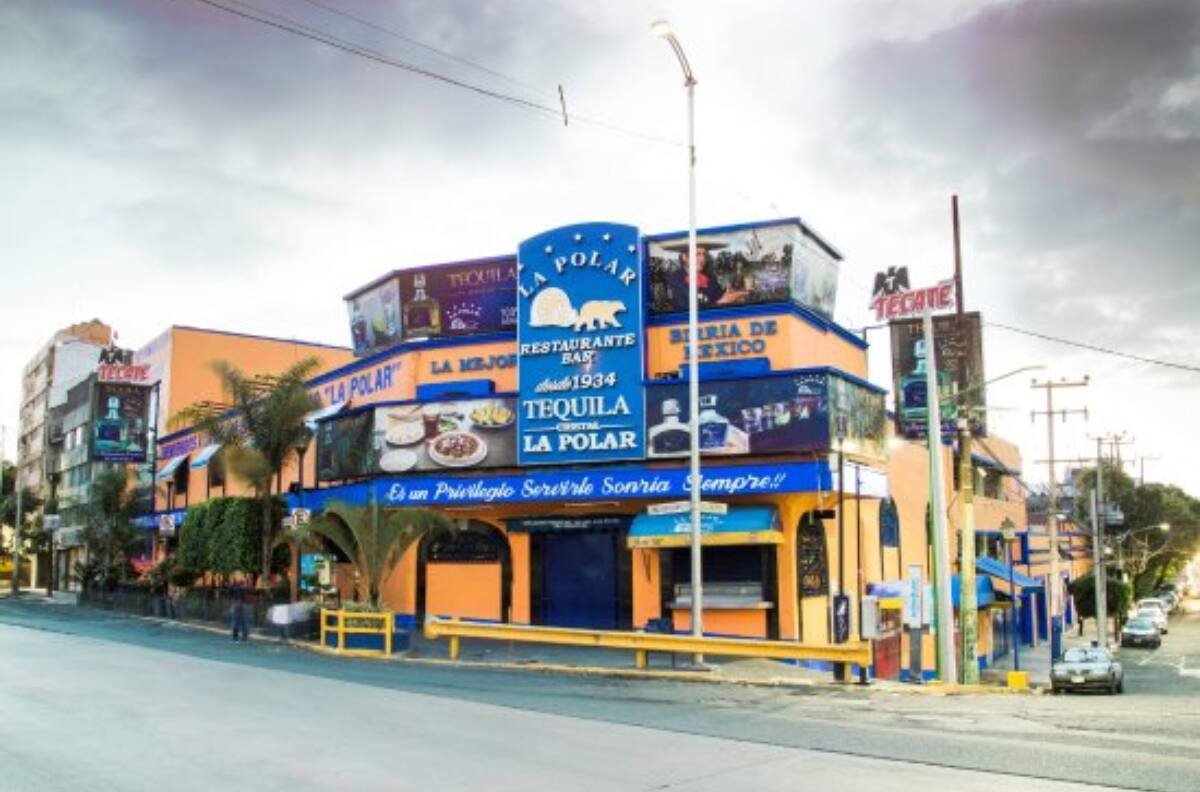 Autoridades investigan asesinato de cliente en la cantina La Polar