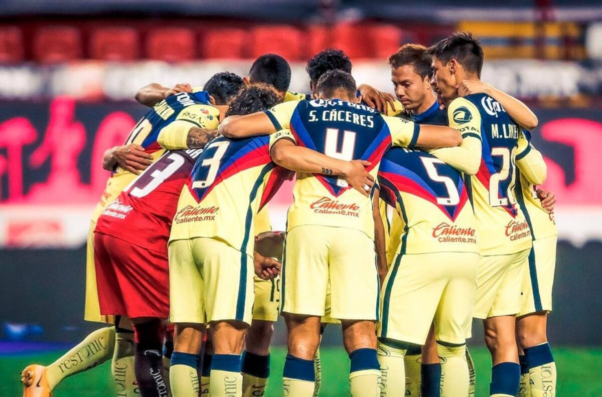 América vs. Olimpia: Hora y dónde ver la Concachampions por TV y Online