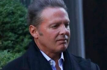 Luis Miguel es demandado por exempleado: “Que se acuerde de la fidelidad”