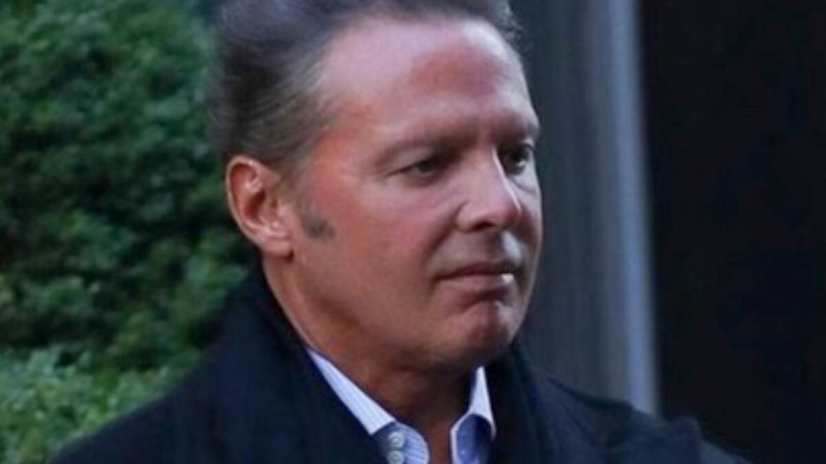 Luis Miguel es demandado por exempleado: “Que se acuerde de la fidelidad”