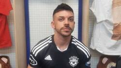 VIDEO | Así reaccionó DjMaRiiO al enterarse del partido América vs Real Madrid