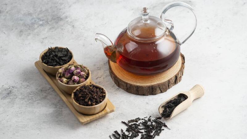 Además de quemar grasa, esta bebida te dará muchos beneficios. Créditos: Freepik