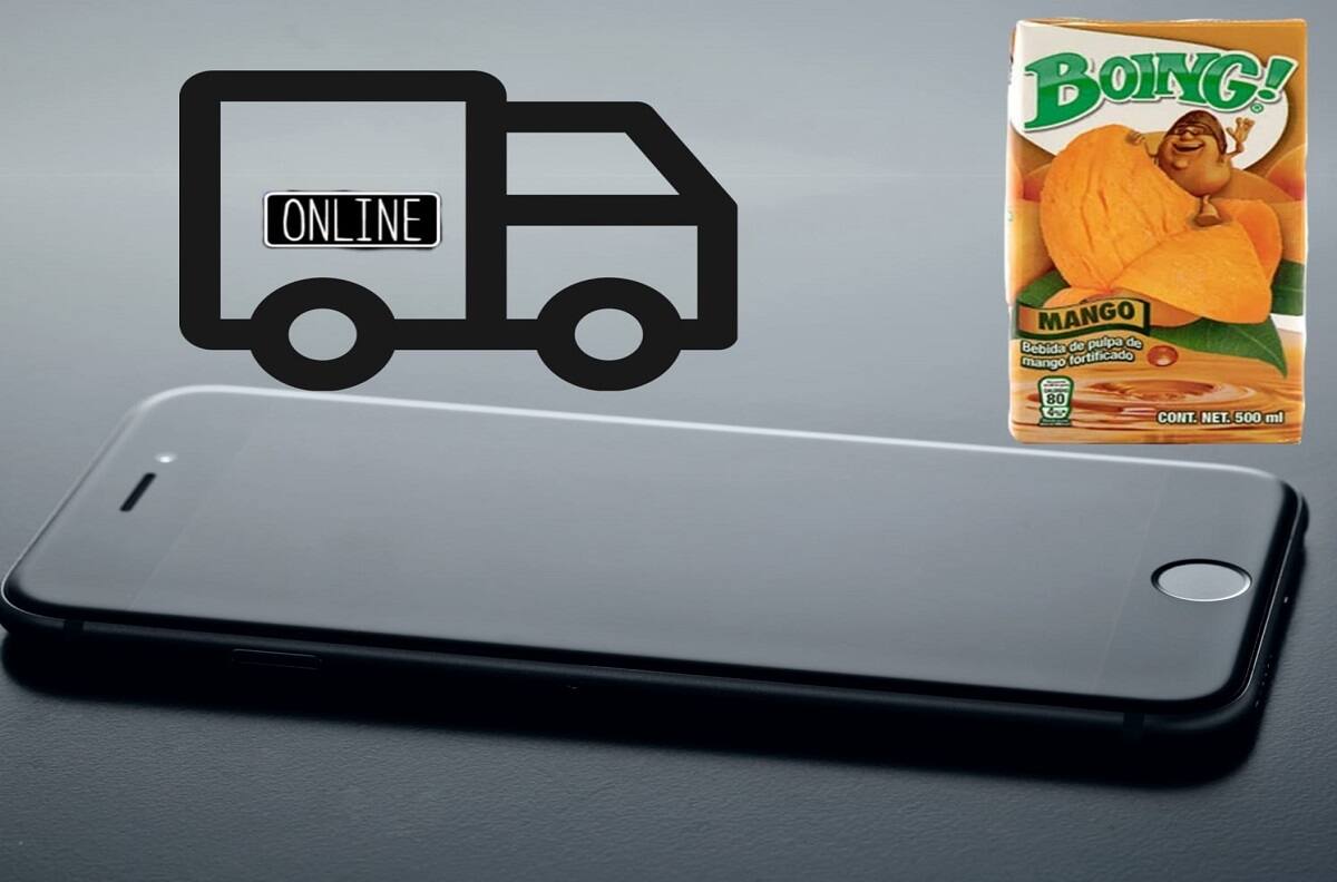 Hot Sale: Hombre compra celular en Bodega Aurrerá y recibe un Boing