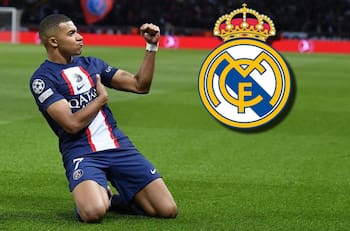 La referencia de Toni Kroos que da por hecho el fichaje de Kylian Mbappé en el Real Madrid