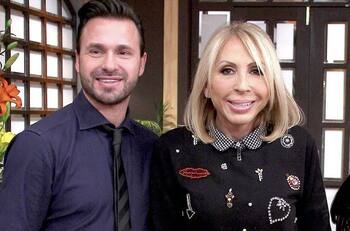 Alfredo Adame: Cristian Zuárez es el orquestador de los fraudes de Laura Bozzo