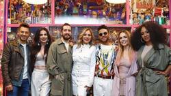 Revelan el motivo por el que OV7 no estará en la gira de 90´s Pop Tour