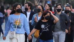 La Ciudad de México seguirá en semáforo amarillo 15 días más