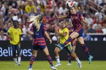 Estados Unidos vs Haití: fecha, hora y dónde ver el Premundial Femenino de la Concacaf