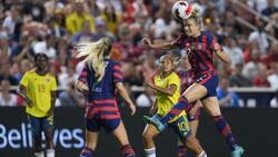 Estados Unidos vs Haití: fecha, hora y dónde ver el Premundial Femenino de la Concacaf