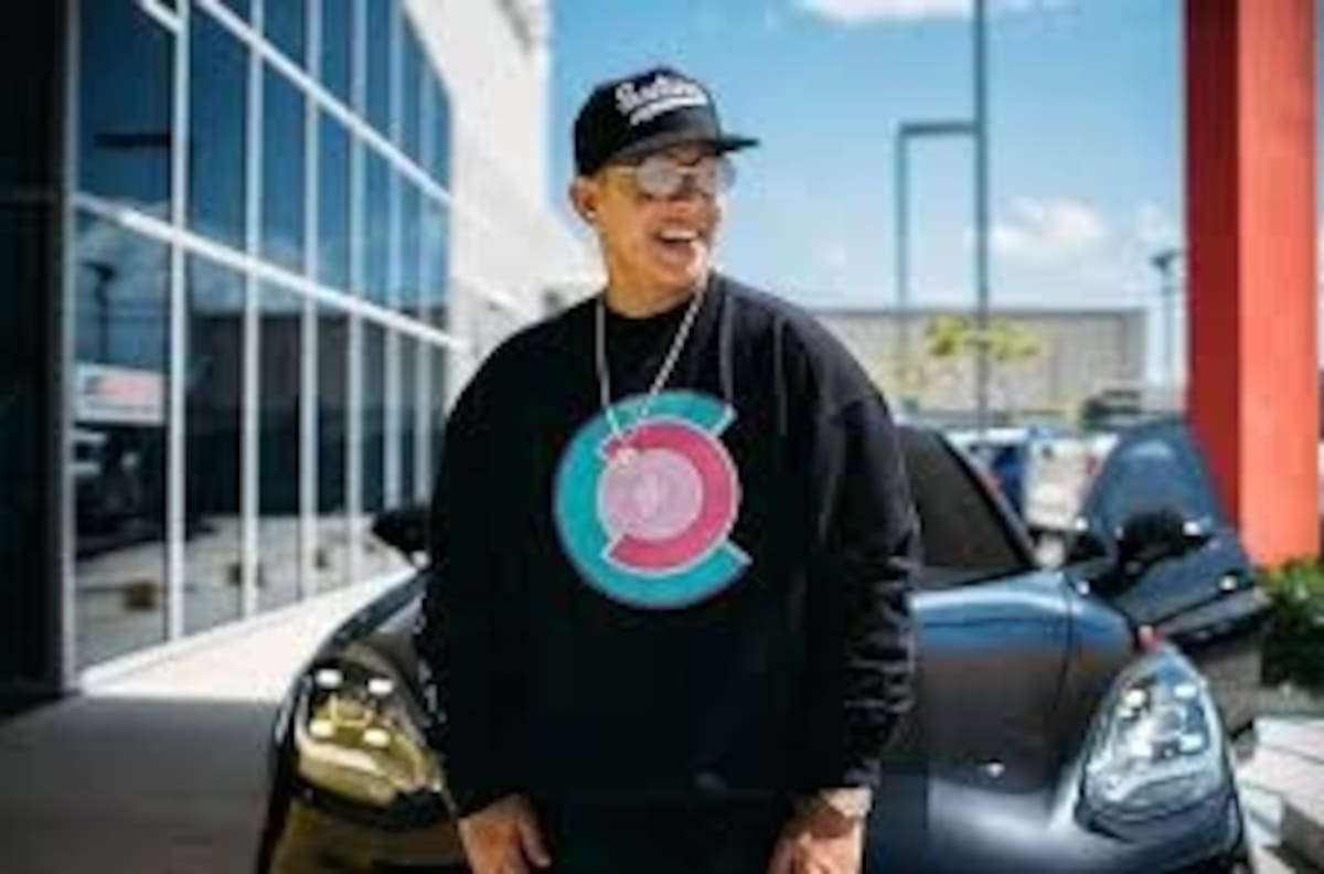 Daddy Yankee, con "Problema", vuelve a ser el rey del streaming: mil millones de reproducciones