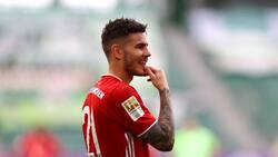 Bayern Múnich asegura que Lucas Hernández se presentará ante la justicia