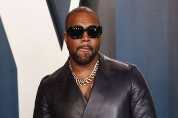 Kanye West en Oaxaca es protagonista de los más divertidos memes