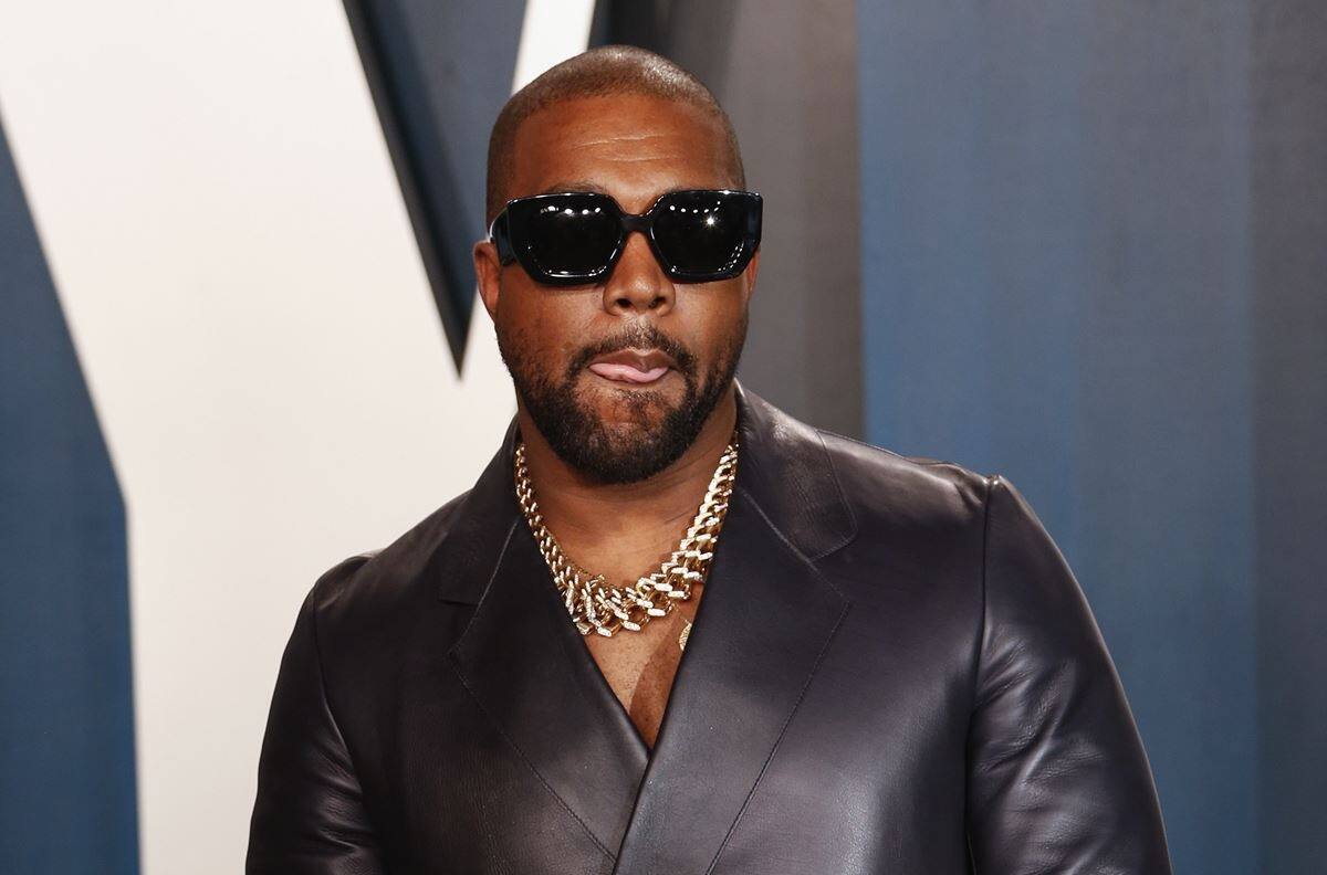 Kanye West en Oaxaca es protagonista de los más divertidos memes