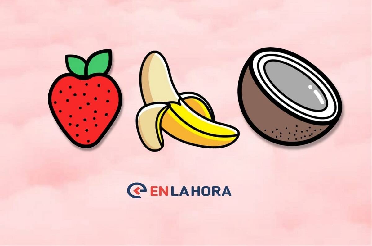 Test de personalidad: Descubre más de ti con esta prueba de frutas