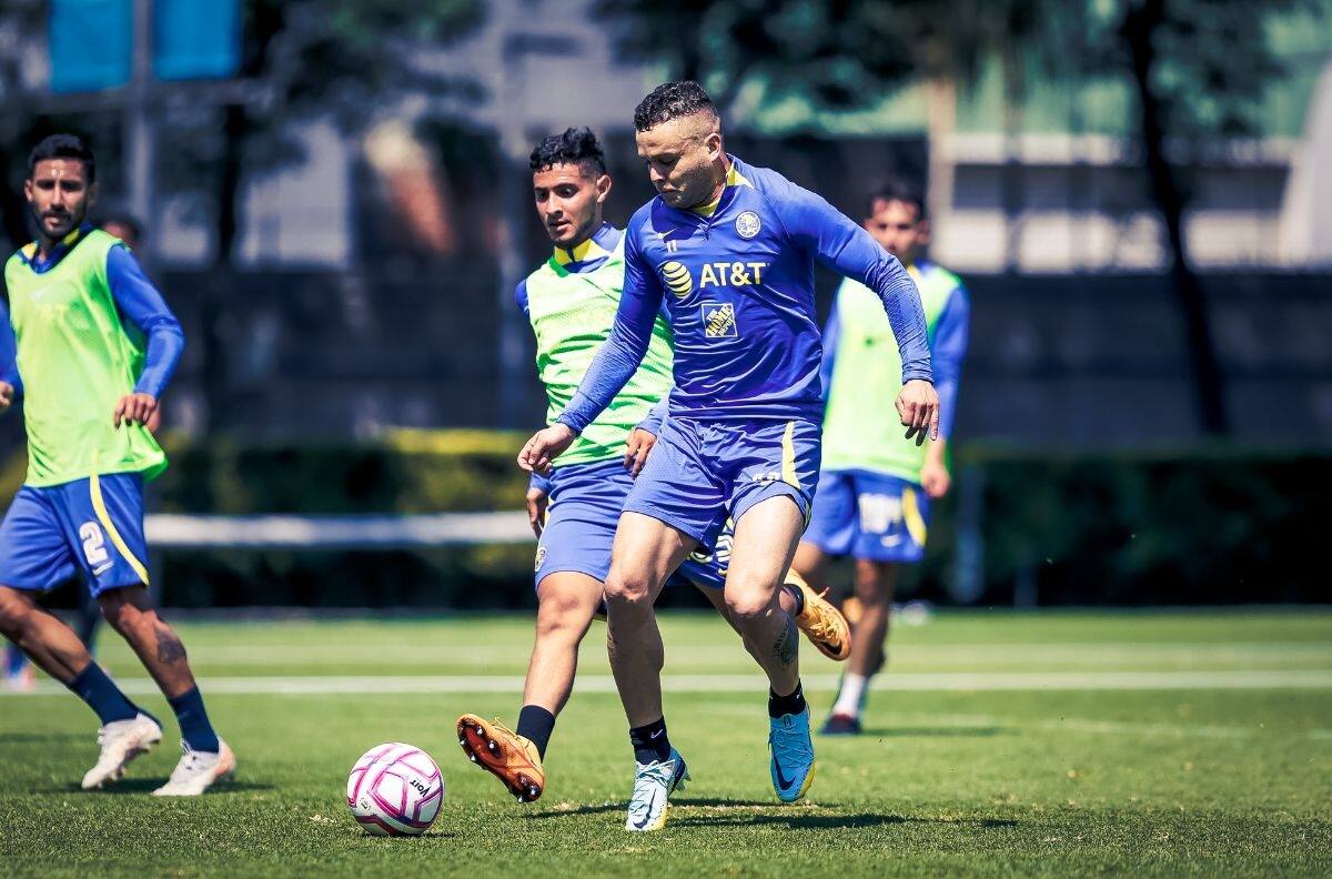 América ya tiene a su primer refuerzo para el Clausura 2023 tras despedirse de sus compañeros