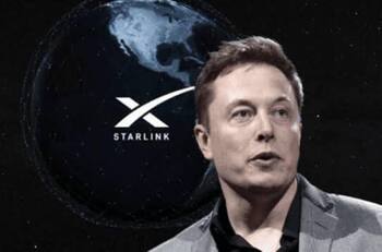 Starlink, el internet satelital de Elon Musk que llegará a México en octubre