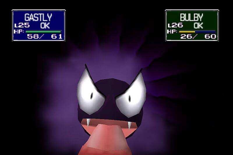 Llegará la próxima semana a Nintendo Switch Online. Créditos: Nintendo.