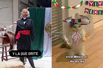 VIRAL: Este es el origen y los mejores memes de la llegada de "sextiembre"