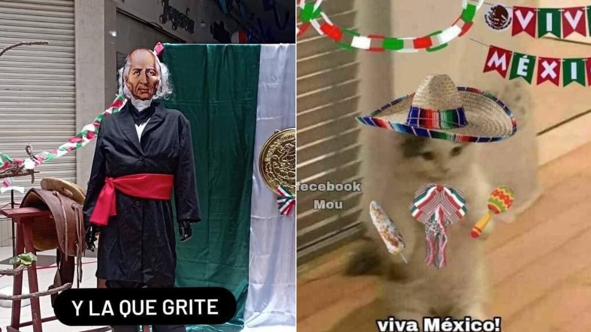 VIRAL: Este es el origen y los mejores memes de la llegada de "sextiembre"