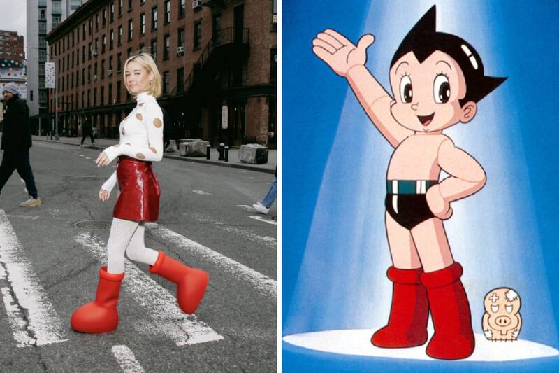 Te contamos sobre estas icónicas botas y la razón por la que son tendencia.