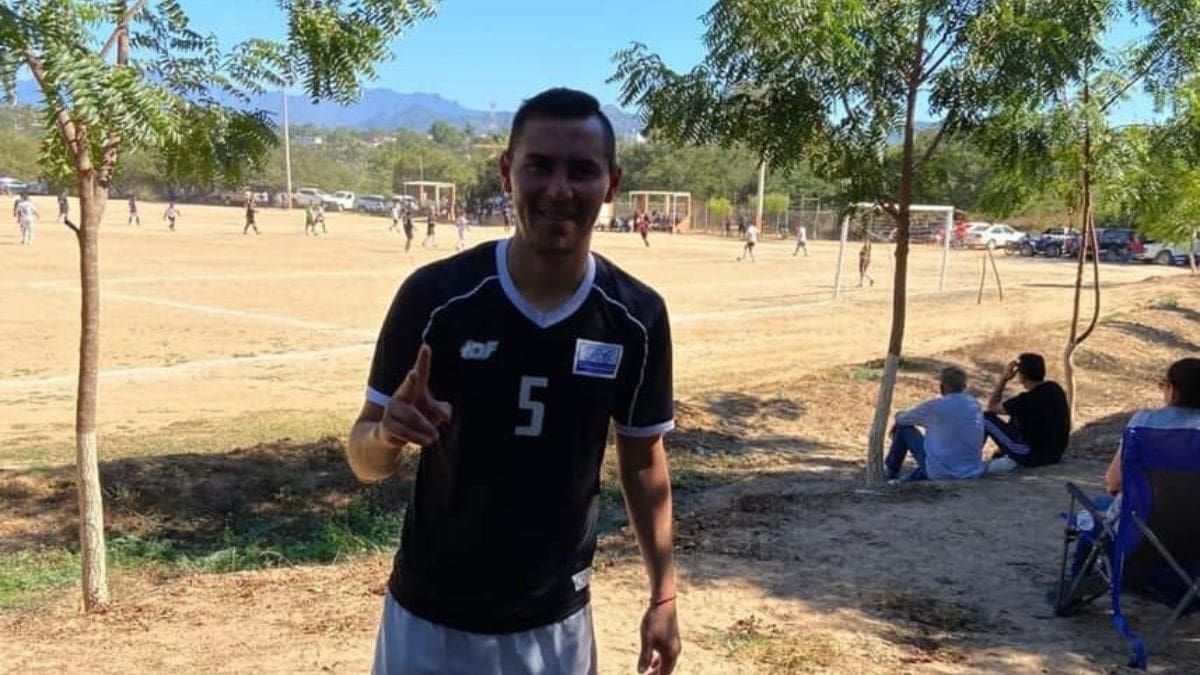 VIDEO | Paul Aguilar: de ser campeón en la Liga MX, ser mundialista, a jugar en los llanos