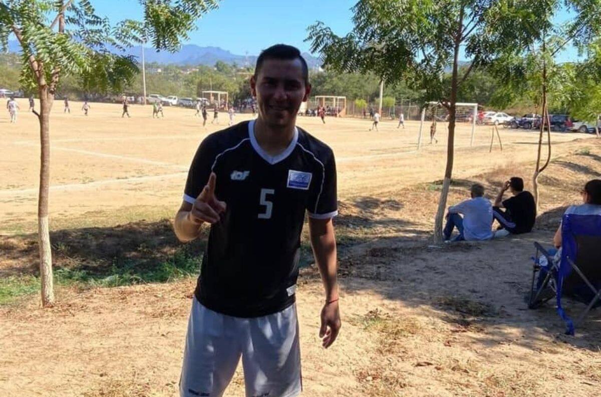 VIDEO | Paul Aguilar: de ser campeón en la Liga MX, ser mundialista, a jugar en los llanos