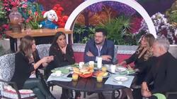 Conductora de Hoy es hospitalizada de emergencia