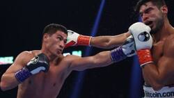 Leyenda del boxeo arremete contra el 'Zurdo' Ramírez y lo llama "novato"