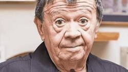 Xavier López "Chabelo" rompe el silencio sobre su salud ¿Qué le paso?