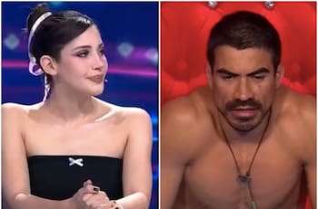 “Tiene casi 40 años”: iCata critica con todo a Sebastián Ramírez en “Gran Hermano” Chile