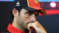Tensión en Ferrari: Carlos Sainz lanza advertencia luego de no recibir el mismo trato que Charles Leclerc