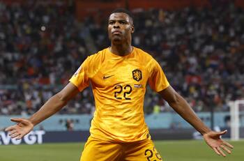 Países Bajos: La pesadilla de CONCACAF en Copa del Mundo