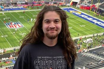 Kaivon, quien se presentará en el EDC, esté emocionado por tocar por primera vez en México