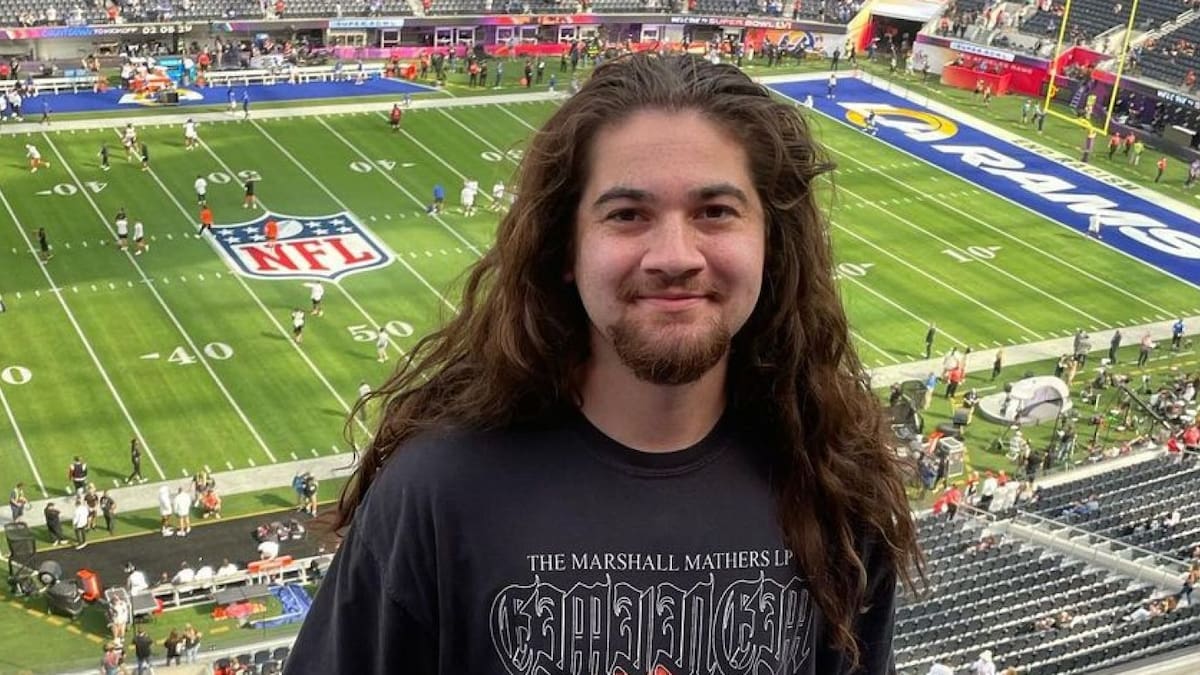 Kaivon, quien se presentará en el EDC, esté emocionado por tocar por primera vez en México