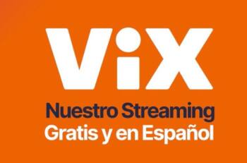 Vix, servicio de streaming de Televisa-Univisión, ya está disponible en México, EU y América latina