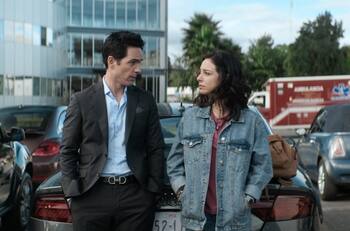 Mauricio Ochmann confiesa que cambió 180 grados su manera de vivir a la hora de ser padre