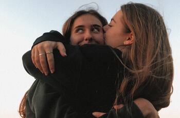 Carta a mi hermana: Gracias por nunca abandonarme aún cuando el mundo lo hizo