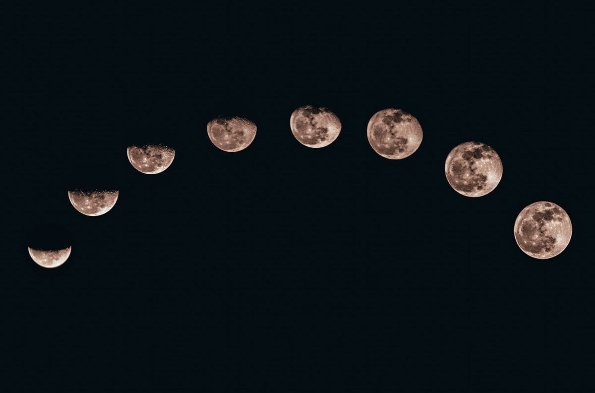 "Superluna" y Solsticio de Verano | Estos son los eventos astronómicos de junio