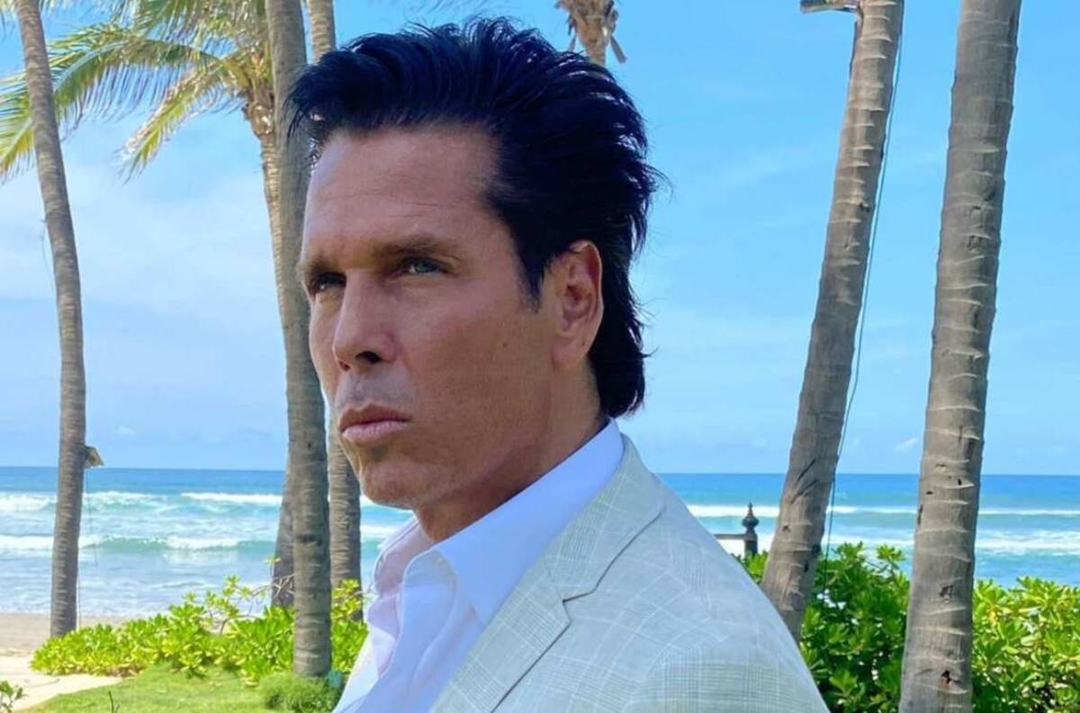 Roberto Palazuelos descarta demandar a Luis Miguel