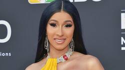 Cardi B luce grandes caderas ¿se hizo lipoescultura?