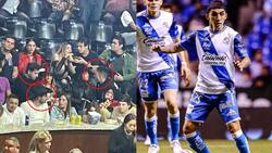 Puebla: La contundente respuesta de Omar Fernández ante el caso de los jugadores de las Chivas en un palenque