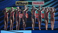 FINA suspendió a Anita Álvarez de competir en Budapest pese a alta médica