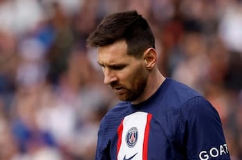 El Al-Hilal va por otro campeón del mundo tras no poder fichar a Lionel Messi