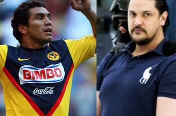 Salvador Cabañas, ex jugador del América, confesó por qué le dispararon en la cabeza