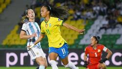 ¿Por qué Colombia y Brasil son las candidatas a ganar la Copa América Femenina de 2022?
